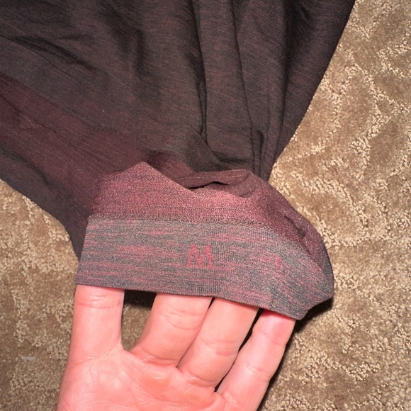 Lululemon Lot of 3 T Shirts - Picture 11 of 14